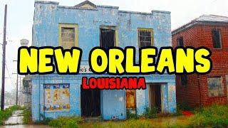 NEW ORLEANS, LOUISIANA - EVERYTHING you need to know for 2023 in UNDER 7 MINUTES!