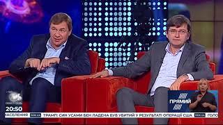 Михайло Поживанов про місцеві вибори 720p