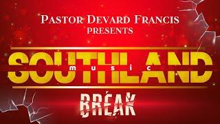 BREAK (The Cycle is Broken): Pastor Devard Francis & Cara T. Newton Featuring Southland Music