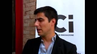 Digital Week 2013 - Intervista a Liad Agmon