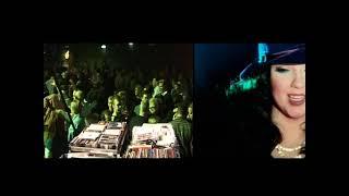 DJ Martin van der Schagt in the Heineken Music Hall for ING Bank (promo)