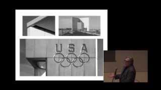 From Olympians to Ecomonks: Designing and Building in Central Illinois