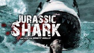 Jurassic Shark (2012) [Horror] | ganzer Film (deutsch) ᴴᴰ