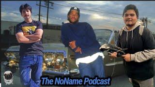 NoName Podcast (READ DESCRIPTION)