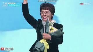 ATOMY Mastership Promotion Ceremony Royal Master @Korea Success Academy 12th November 2021