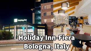 Holiday Inn Fiera Bologna Italy | IHG Hotel