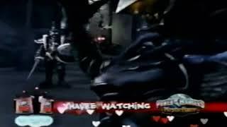 ABC Kids You're Watching Power Rangers Mystic Force On Screen Promo (February 10, 2007)