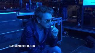 Jean-Michel Jarre Electronica Summer Tour