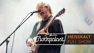 Heisskalt live | Rockpalast | 2016