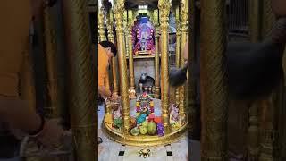 Aarti of Shri Kubereshwar Mahadev from Kuber Bhandari Karnali Dham Gujrat on Thurs 24.04.25