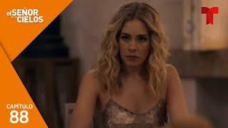 El Señor de Los Cielos 9 | Capítulo 88: Un asunto de negocios | Telemundo Novelas