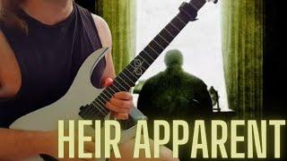 Opeth - Heir Apparent (SOLO)