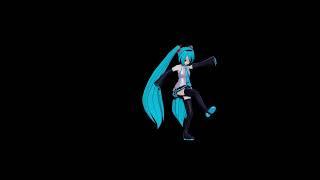 OPPA MIKUSTYLE 【Hologram Ready】