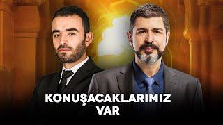 Konuşacaklarımız Var | Fatih Çıtlak