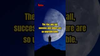 Caigentan: Chinese Wisdom to Improve your Life 2:294 Life is inherently transient; ...