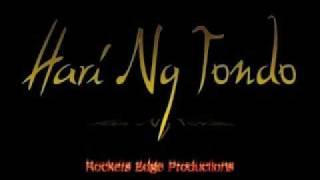 Hari Ng Tondo - Gloc9 feat. Denise Ysabel Barbacena (Lyrics)