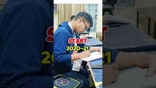 My JEE  journey and college life |IIT jee motivation story #iit #jee #iitmotivation #jeemotivation