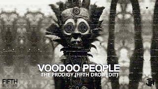 VOODOO PEOPLE - The Prodigy (Mr.Machine Remix// FIFTH DROP Edit) [JCY001]