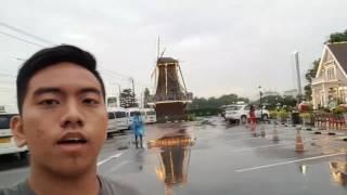 Golden Rama Tour to Bangkok - Pattaya 2017 (Part 3)