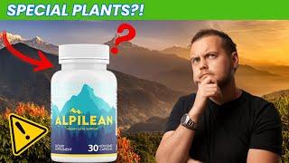 Alpilean Reviews - Side Effects, Ingredients, Buy Original