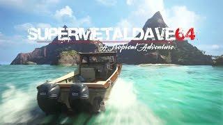 SMD64's Tropical Adventure!