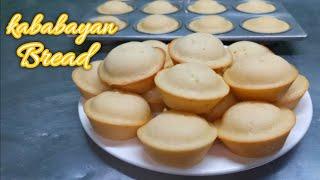 Kababayan bread | soft muffins | Kusina ni Angelo | Ep.60