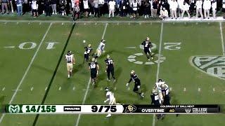 2023 college football rules review #4