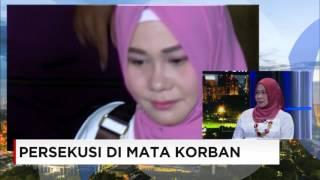 Persekusi di Mata Korban, Wawancara dokter Fiera Lovita