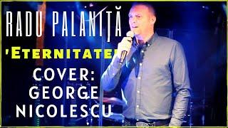 Radu Palaniţă 'Eternitate | COVER: George Nicolescu