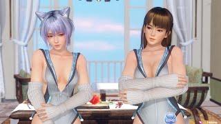 DOA Xtreme Venus Vacation PC Gameplay P.2391