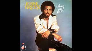 Jesse Green  -  Nice & Slow (1976) (RADIO MIX) (HD) mp3