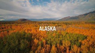 Alaska travel 2021:  20 Things you MUST pack for your visit #Alaska #Visitalaska