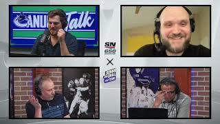 Hronek Signs, Canucks Remaining Free Agents | Canucks Talk X Donnie & Dhali