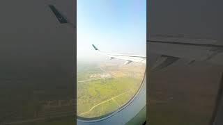 Plane Take-off | Watching Beautiful Pakistan From Plane | Rehan Official