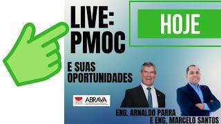 LIVE PMOC - Como fazer? - E o que É?