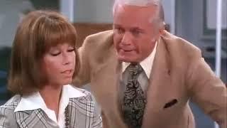 The Mary Tyler Moore Show Season 4 Episode 10 The Dinner Party