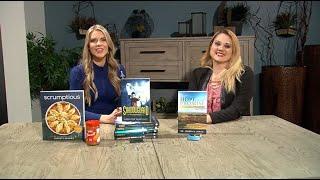 KUTV’s Fresh Living November Book Recommendations