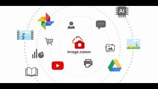 Introducing the new Image.Canon cloud service