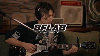 MANATO (BE:FIRST) / プラスティック・ラブ -Cover- [BF LAB #2]