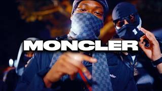 [FREE] Uk Drill Type Beat x Ny Drill Type Beat "MONCLER" | Drill Instrumental 2024