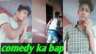 New 2019 funny videos with Harshit Dubey-#HarshitDubey
