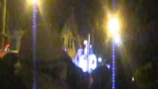 Christmas Tree Lighting nashua holiday stroll