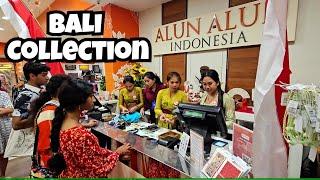 Shop, Eat, and Explore Bali Collection at Nusa Dua in Indonesia