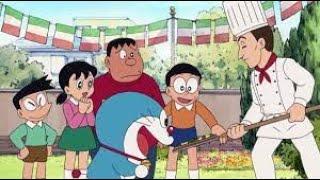 عائلة دورايمون حلقات جديدة بعنوان لعبة مستقبل الالية 2022 Doraemon family