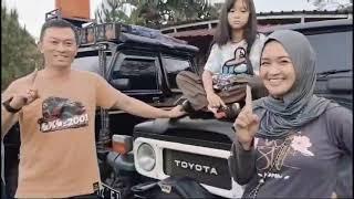 Pamungkas 4x4 Adventure