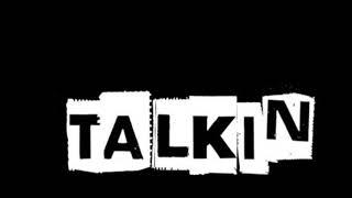 D Poe - TALKIN (official audio)