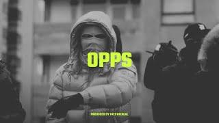 [FREE] Ethnic Drill Type Beat X Arabic Drill Type Beat ~ OPPS | Russ Millions Type Beat