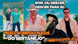 SERTANEJO AGROBOY + BALNEÁRIO CAMBURIÚ É O QUE FALTAVA PRA ACABAR 2024