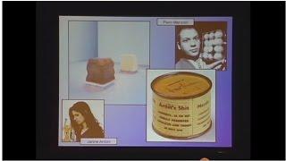 Anjan Chatterjee - The Neuroscience of Aesthetics and Art, CNS 2015