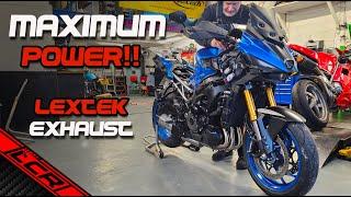 Unlocking The BEAST!! | GSX-S1000 GX Tuning Project | EP01